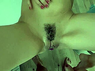 Picked up a goddess and she sucked my cock deep.