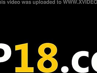 Ever seen an ultra-horny pornstar give a mind-blowing dick massage like this? Tell me!