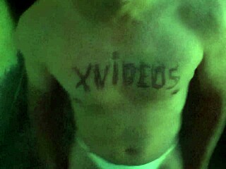 i'm sharing this video verification with a casual striptease vibe