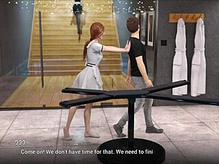 university of problems 116