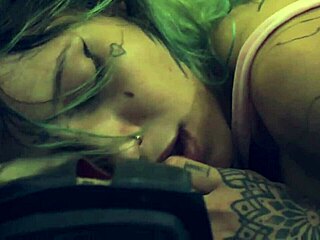 If you suck my toes, we'll have a damn good day