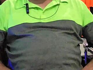 สาวดำเงี่ยนร่านสำรวจเซ็กส์เลสเบี้ยนสุดเสียว