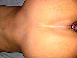 Doggystyle Anal Plug In Ass