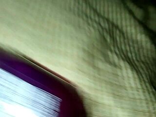 iceynkinky pegs her husband in a wild fucking session