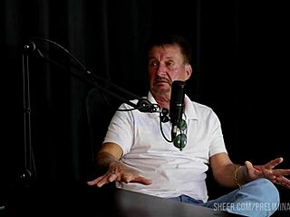 Best Moments of Carlos Urach in Preliminares Podcast