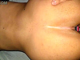 Doggystyle Anal Plug In Ass