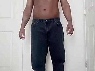 Humbling myself by spreading ass for you while practicing for followers