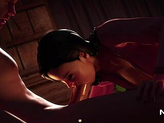 i can’t stop watching TreasureofNadia ass rubbing in E3 122!