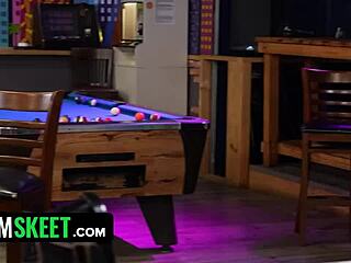 Concept of My First Job in Teamskeet Labs