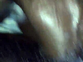 My sexy ass wife handles my big black cock like a pro!