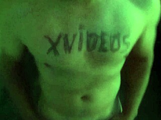 i'm sharing this video verification with a casual striptease vibe