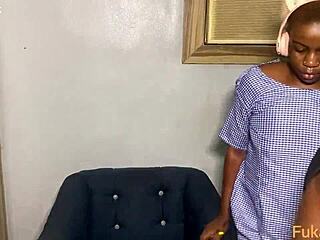 i see allison bloom cheating and filling all her holes