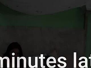 i hire a colombian girl for a quick group session with my husband