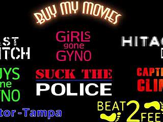 Rebel Wyatt's pussy blasted!