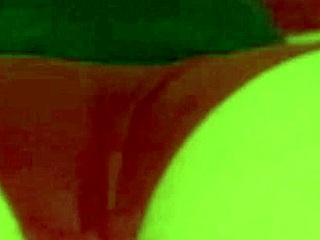 Wow! Hot 18+ BBW Miari Mayas in Red!