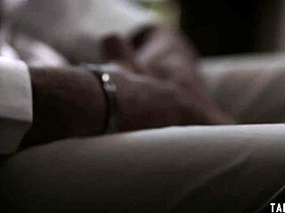 Sexual meets a teen 18+ cheerleader with pigtails for a taboo reality encounter.