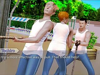 hey, ever tried academy 102? what's your high score?