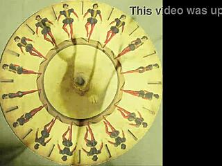 Vintage Erotic Drawings That SCREAM Raw Desire!