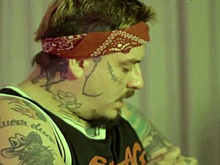 i got to see behing the scenes of porn prodution