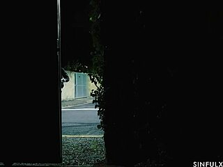 Is There Any Problem, Officer? Halloween Blowjob with Monster Cock!