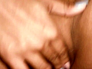 Gloryhole Delight with Tasty Cock Making Me Cum