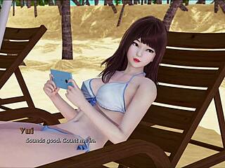 exploring my real desire in this game