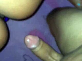 Hey, married slut, how’s that big ass handling monster cock?