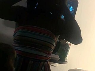 man, i’m totally into this sloppy blowjob action... got my face all messed up, ya know!