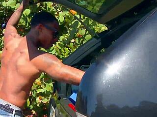 Boyfriend cheats on his girl, so she plots a surprising act of revenge to settle the score. Her plan unfolds with clever moves.