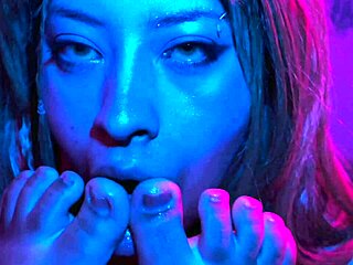 Smoking Hot, I Still Worship Your Sexy Feet