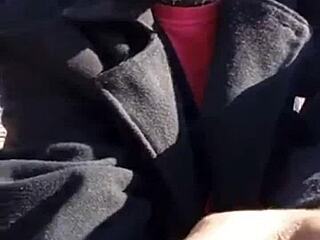 just chilling, watching her finger and spread that open anus again