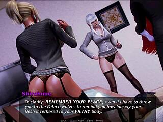 Academy 204: What's the Ultimate Game Challenge?