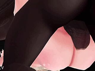 Can a Brazilian mom handle a massive BBC from a ripped bodybuilder?