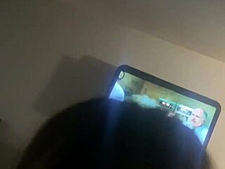 man, i’m totally into this sloppy blowjob action... got my face all messed up, ya know!