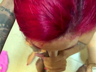 Um Chocolate Preto Duro Para Minha Madrasta Que Adora Ganhar Leite