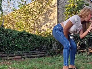 Colombian gostosas show off skills while SUCKING COCK in hot compilation