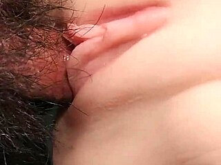 i love fucking her cute pussy up close, double penetrating the fuck doll 😍