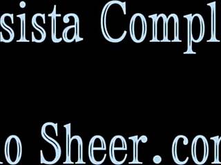 just watched this prostitute get her ass filled with cum. her big tits bounced wild during the blowbang.