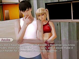 hey, ever tried academy 102? what's your high score?