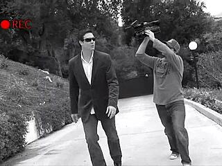 Crissy Moon and Ashli Orion Split Cock on 18th Birthday