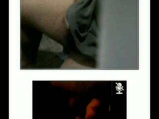 juicy lucy teases on cam2cam, showing off her wet bbw curves