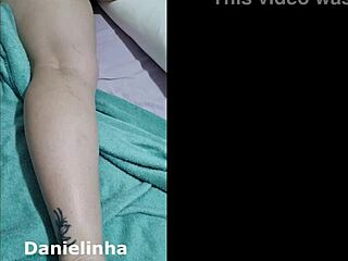 hey danielinha, watch that big ass brunette teen 18+ get her pink pussy licked and fingered in this horny european reality fetish scene with amateurs