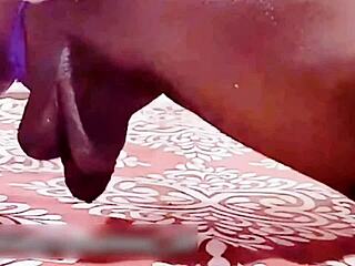 Smallest limp dick shemale teases in sensual solo compilation