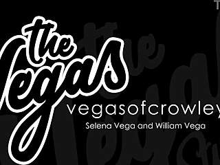 Good girl milks her man daily in bedroom