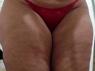 ビッグアスブロンドラティーナバニープリンセス・シェルがワイルドアクション