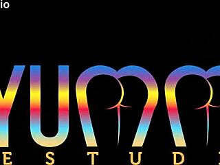 Slutty Latinas Lucy Mendez and Queen Kimi Take 5 Big Cocks in DP!