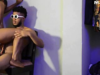 Horny School Crush Risks Pleasures