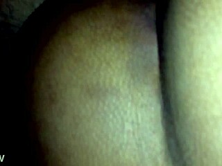 Me and my girlfriend at the hotel