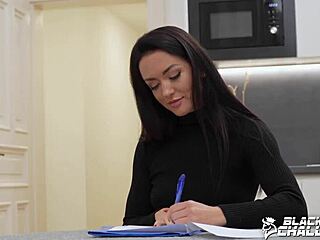 Zuzu Sweet Interracial Interview