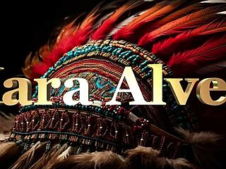 gringo got fucked hard in the ass by a milf